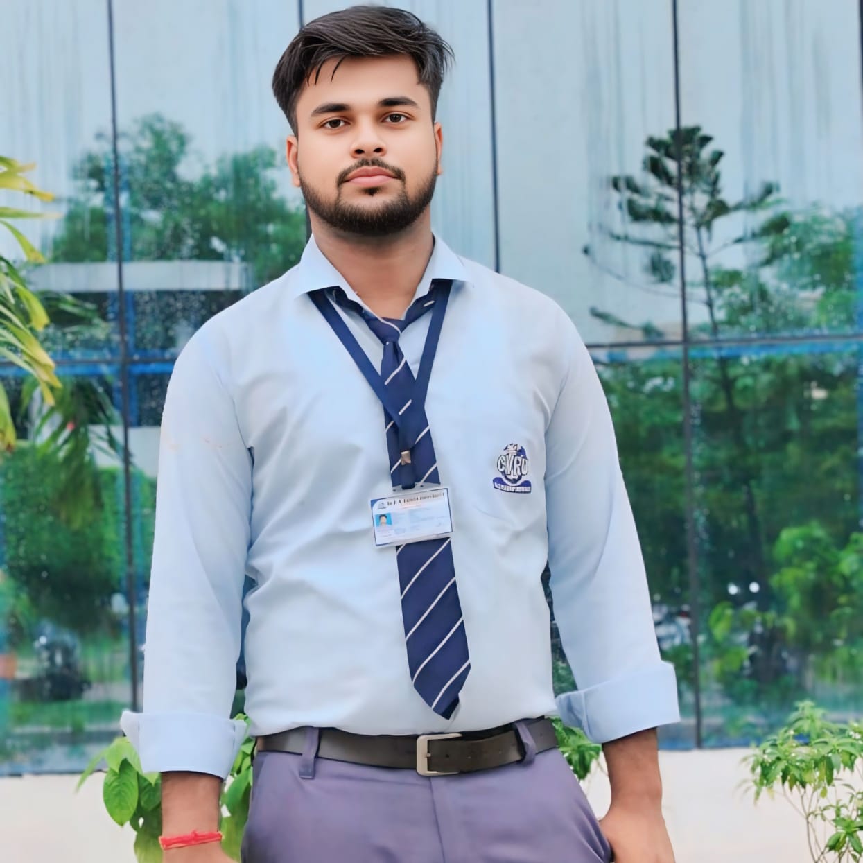 Kundan Kumar - Full Stack Developer